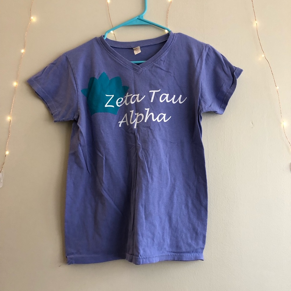 ZTA Shirt